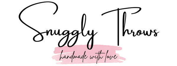 Snuggly Throws