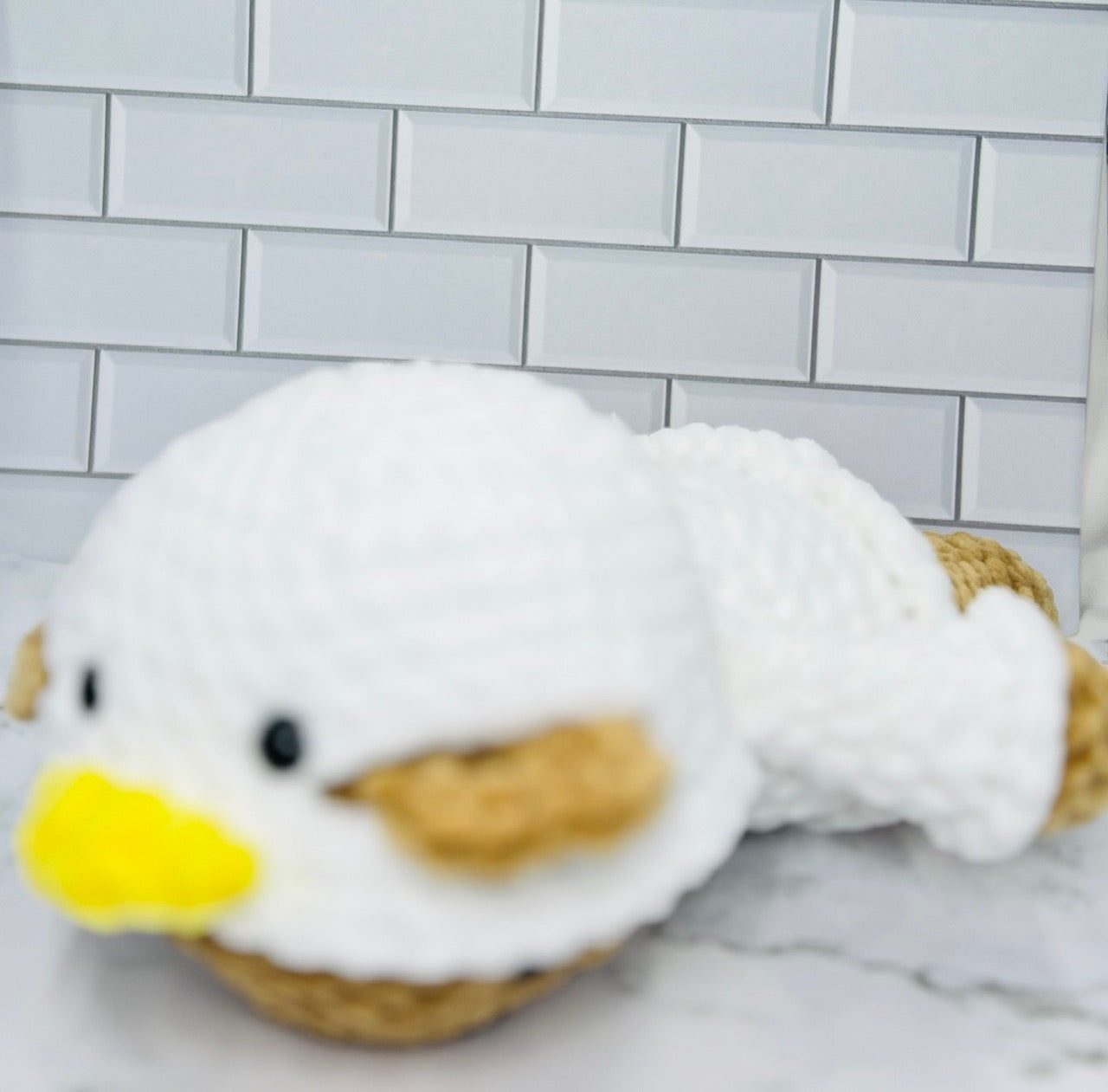 Crochet Hoodie Bear | Handmade Plush Bear with Themed Hoodies